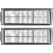 Filtru Aer pentru Aspirator Xiaomi Mi Robot Vacuum 2 Pro / 2 Lite, Set 2 bucati