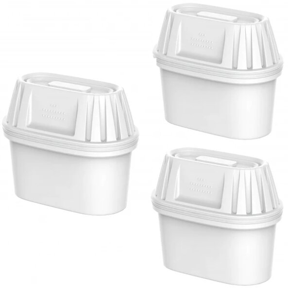 Filtru pentru Cana de Filtrare Apa Xiaomi, Set 3 Bucati 