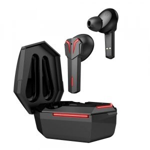 Handsfree Bluetooth Art AP-TW-G10 Gaming, TWS, Negru 