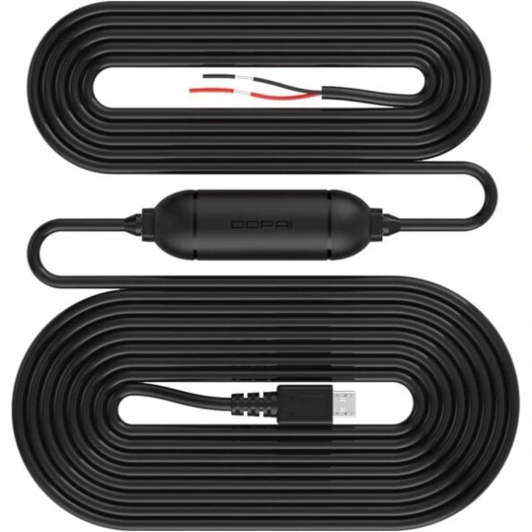 Hardwire DDPAI pentru Camera Mini Pro 