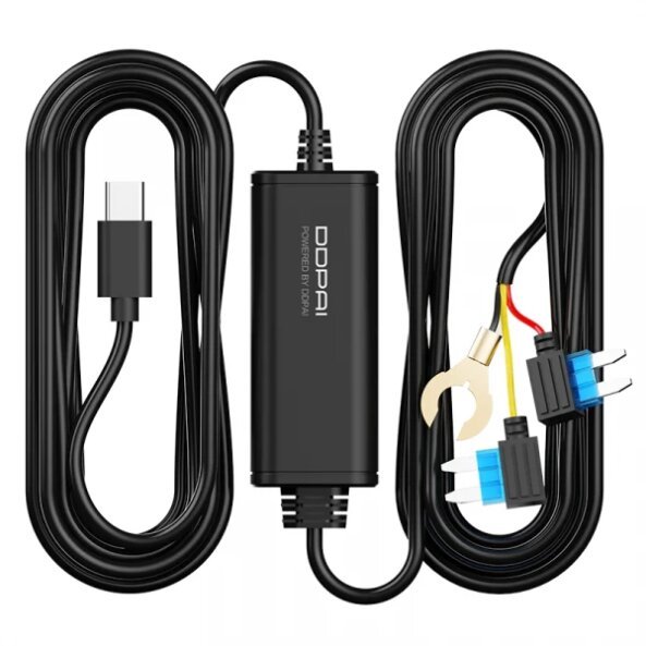 Hardwire DDPAI pentru Camera Z60 