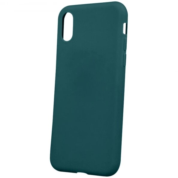 Husa pentru Oppo A38, OEM, Matt, Verde 