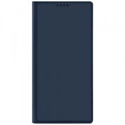 Husa pentru Samsung Galaxy S24 S921, DUX DUCIS, Skin Pro, Albastra 