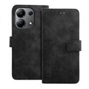 Husa pentru Xiaomi Redmi Note 13 4G, OEM, Tender, Neagra 