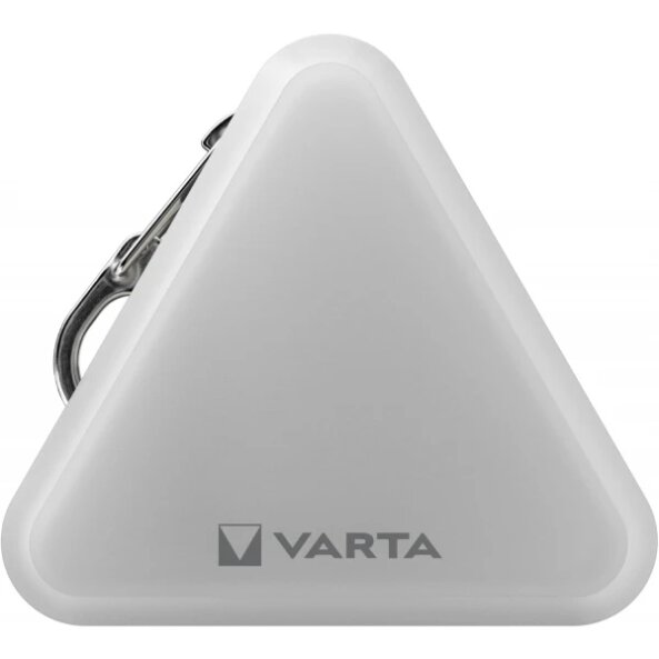 Lampa Led Varta Magnetic Safety Light, 25lm