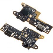 Placa cu Conector Incarcare - Audio - Microfon Xiaomi Redmi 8A, Service Pack 5600070C3K00 