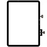 Touchscreen Forward Guard OCA pentru Apple iPad Air 11 (2024), Negru