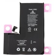 Acumulator Apple iPhone 13 Pro, Diagnostic High Capacity 