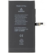 Acumulator Apple iPhone 15 Plus, cu integrare Banda Flex BMS (nu necesita sudare contacte) 