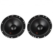 Boxa Auto JBL Stage2 604C, 45W, 167mm, Set 2 bucati JBLSTAGE2604C 