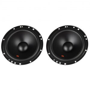 Boxa Auto JBL Stage2 604C, 45W, 167mm, Set 2 bucati JBLSTAGE2604C 