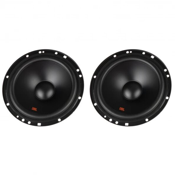 Boxa Auto JBL Stage2 604C, 45W, 167mm, Set 2 bucati JBLSTAGE2604C 