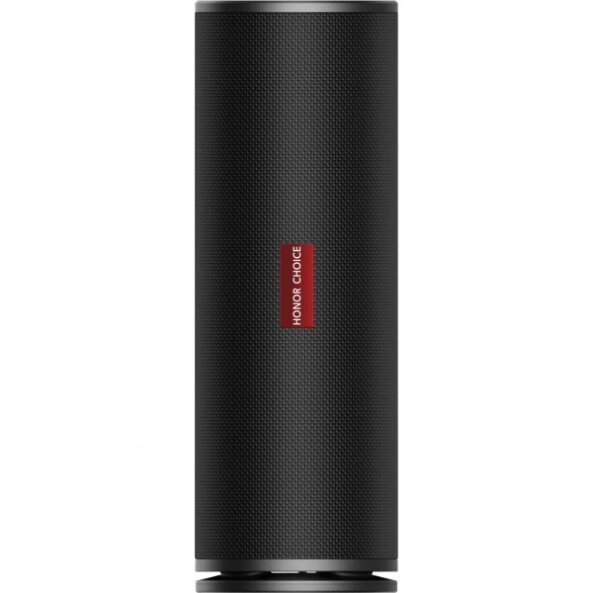 Boxa Portabila Bluetooth Honor Choice Pro, 30W, TWS, RGB, Waterproof, Neagra 5500AAVQ