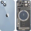 Capac Baterie Apple iPhone 14 Plus, Albastru, Swap 