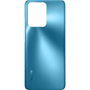 Capac Baterie Honor X7a, Albastru (Ocean Blue), Swap 
