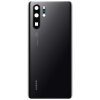 Capac Baterie Huawei P30 Pro, Negru, Swap