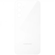 Capac Baterie Samsung Galaxy A54 A546, Alb, Swap