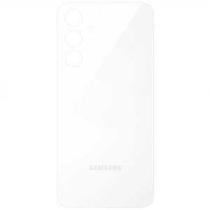 Capac Baterie Samsung Galaxy A54 A546, Alb, Swap