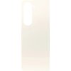 Capac Baterie Samsung Galaxy Z Fold5 F946, Bej, Swap