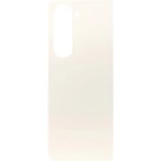 Capac Baterie Samsung Galaxy Z Fold5 F946, Bej, Swap