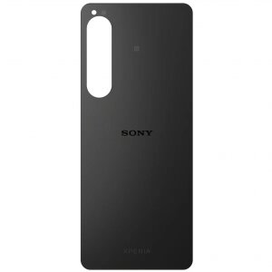 Capac Baterie Sony Xperia 1 V, Negru, Swap 