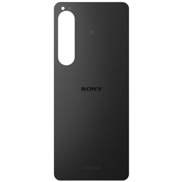 Capac Baterie Sony Xperia 1 V, Negru, Swap 