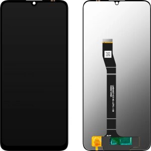 Display cu Touchscreen MP compatibil cu Huawei nova Y70 Plus / nova Y71 / nova Y70 