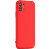Husa pentru Honor Magic7 Pro, OEM, Silicone, Rosie 