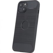 Husa pentru Xiaomi Redmi Note 13 Pro 5G, OEM, Simple, Neagra 