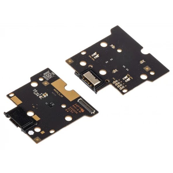Placa cu Conector Incarcare Xiaomi Pad 5 5600010K8200 