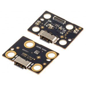 Placa cu Conector Incarcare Xiaomi Redmi Pad 5600010L8300 