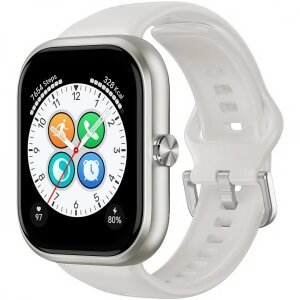 Smartwatch Honor Choice, Alb 5504ABAD