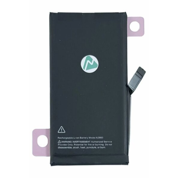 Acumulator Compatibil pentru iPhone 14 CAPACITATE MARITA 3580 mAh Li-ion
