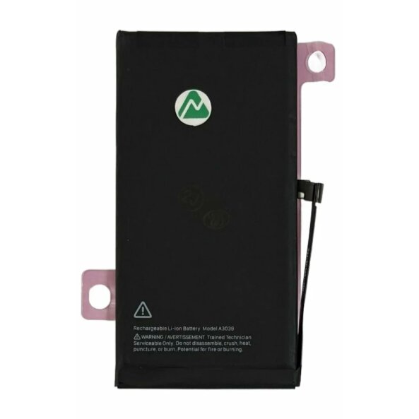 Acumulator Compatibil pentru iPhone 15 Plus CAPACITATE MARITA 4650 mAh Li-Ion