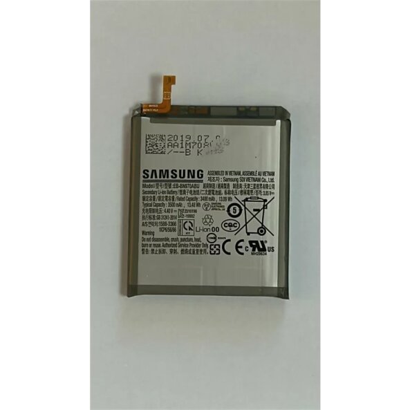 Acumulator Samsung Galaxy Note 10 N970 (din dezmembrari)