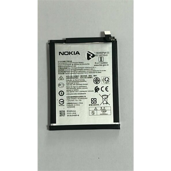 Acumulator Samsung Nokia 5.3 LC-440 (din dezmembrari)