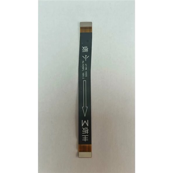 Banda flex principala Huawei Y7 2019 (din dezmembrari)