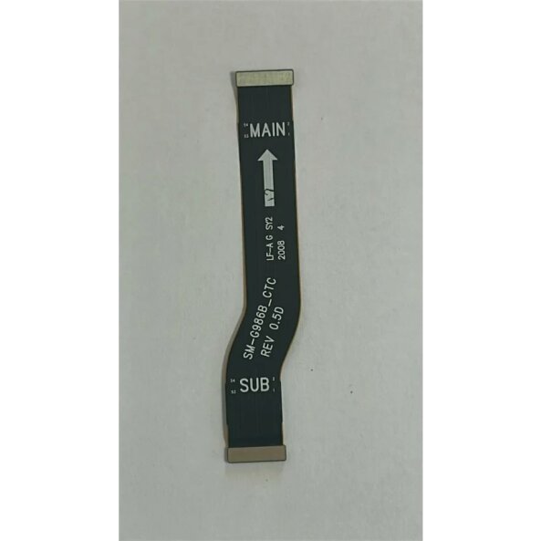 Banda flex principala Samsung Galaxy S20 Plus G986 (din dezmembrari)