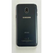 Capac spate complet Samsung Galaxy J3 2017 J330 Gr B Black( din dezmembrari )