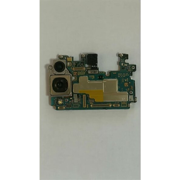 Placa de baza completa Samsung Galaxy Z Flip4 5G F721 (din dezmembrari)