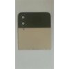 Samsung Ecran Exterior Samsung F721 Galaxy Z Flip4 Pink (din dezmembrari)