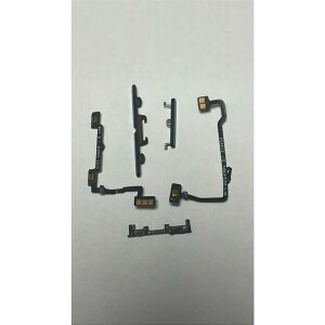 Flex volum si butoane plastic pentru Oppo Reno6 5G (din dezmembrari)