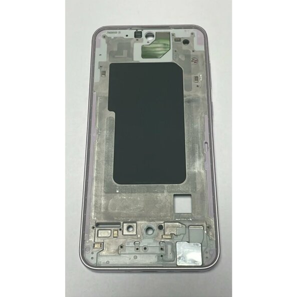 Rama completa (flex volum ) Samsung Galaxy A35 A356 Purple (din dezmembrari)