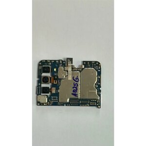 Placa de baza completa Samsung Galaxy A02s Testata (din dezmembrari)