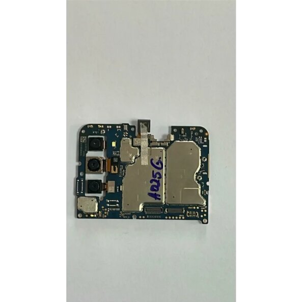 Placa de baza completa Samsung Galaxy A02s Testata (din dezmembrari)