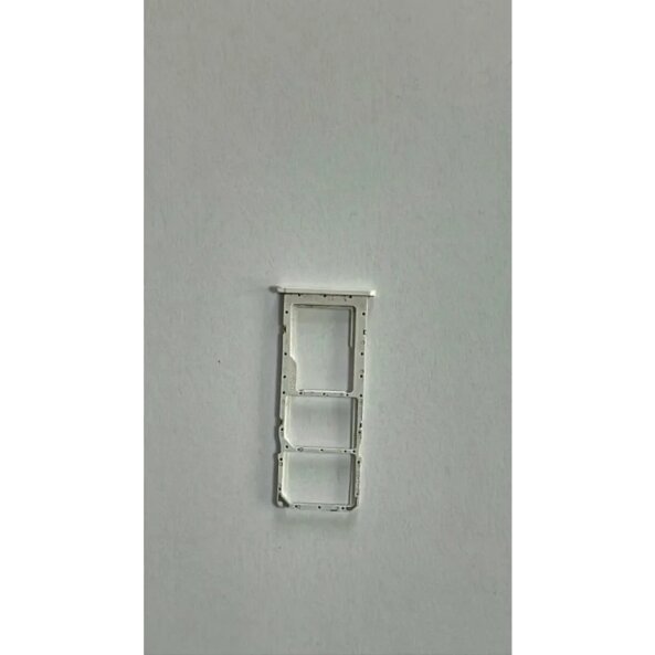 Suport SIM Samsung Galaxy A02s (din dezmembrari)