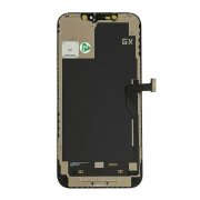 Ecran Compatibil pentru iPhone 12 Pro Max SOFT OLED