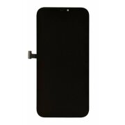 Ecran Compatibil pentru iPhone 12 Pro Max SOFT OLED