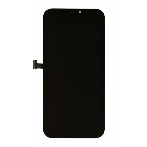 Ecran Compatibil pentru iPhone 12 Pro Max SOFT OLED