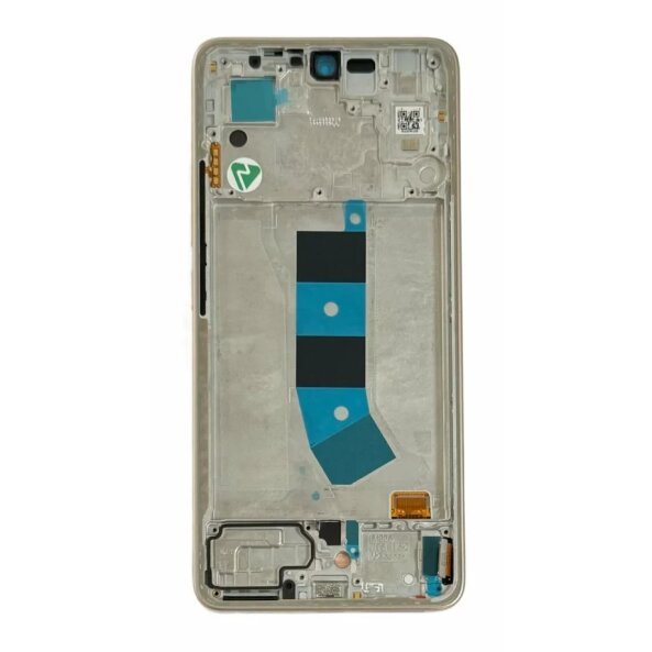 Ecran Xiaomi Redmi Note 13 4G 2024 Auriu (Service Pack)